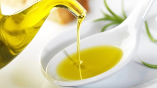 Aceite de Oliva Virgen Extra