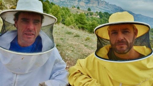 Apicultores Montsant