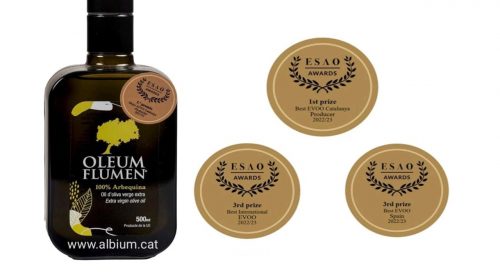 Oleum Flumen