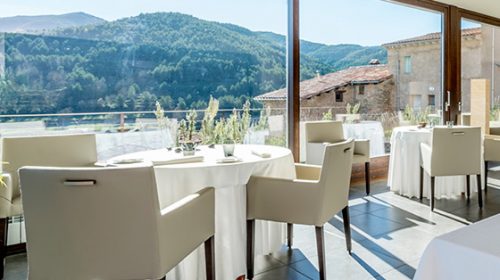 Fonda-Xesc-Restaurant-estrella-michelin-ripolles-girona-cuina-catalana-pirineus