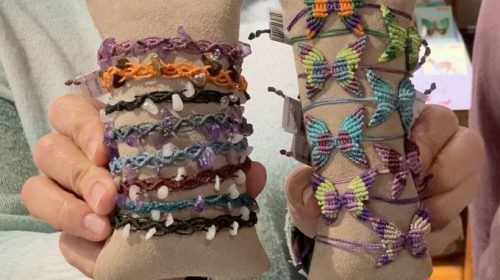 polseres d'Estripa'm sabadell