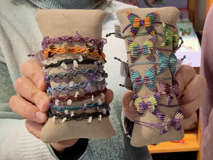 polseres d'Estripa'm sabadell