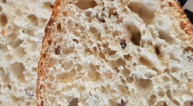 Fleca Valls a Sabadell