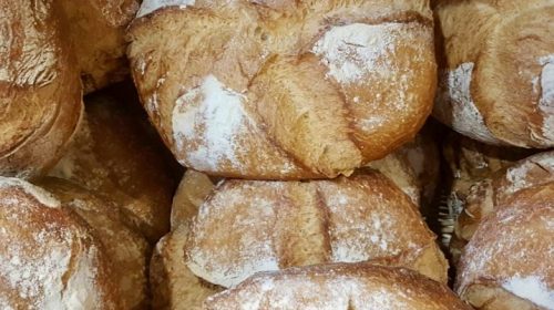 Fleca Valls a Sabadell