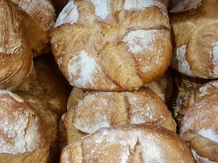 Fleca Valls a Sabadell