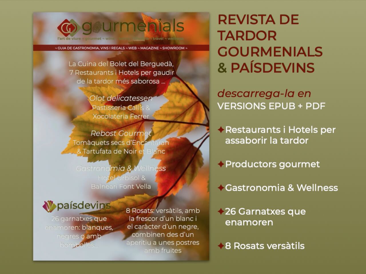 Revista-gastronomia-cuina-vins-hotels-restaurants-tardor