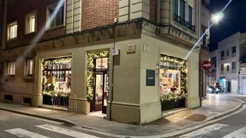 Malapell botiga gourmet Sabadell