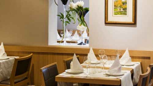 NOU CANALETES Sabadell