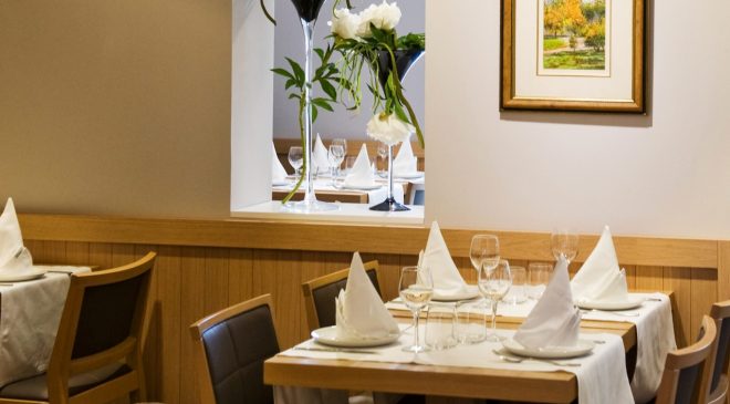 NOU CANALETES Sabadell