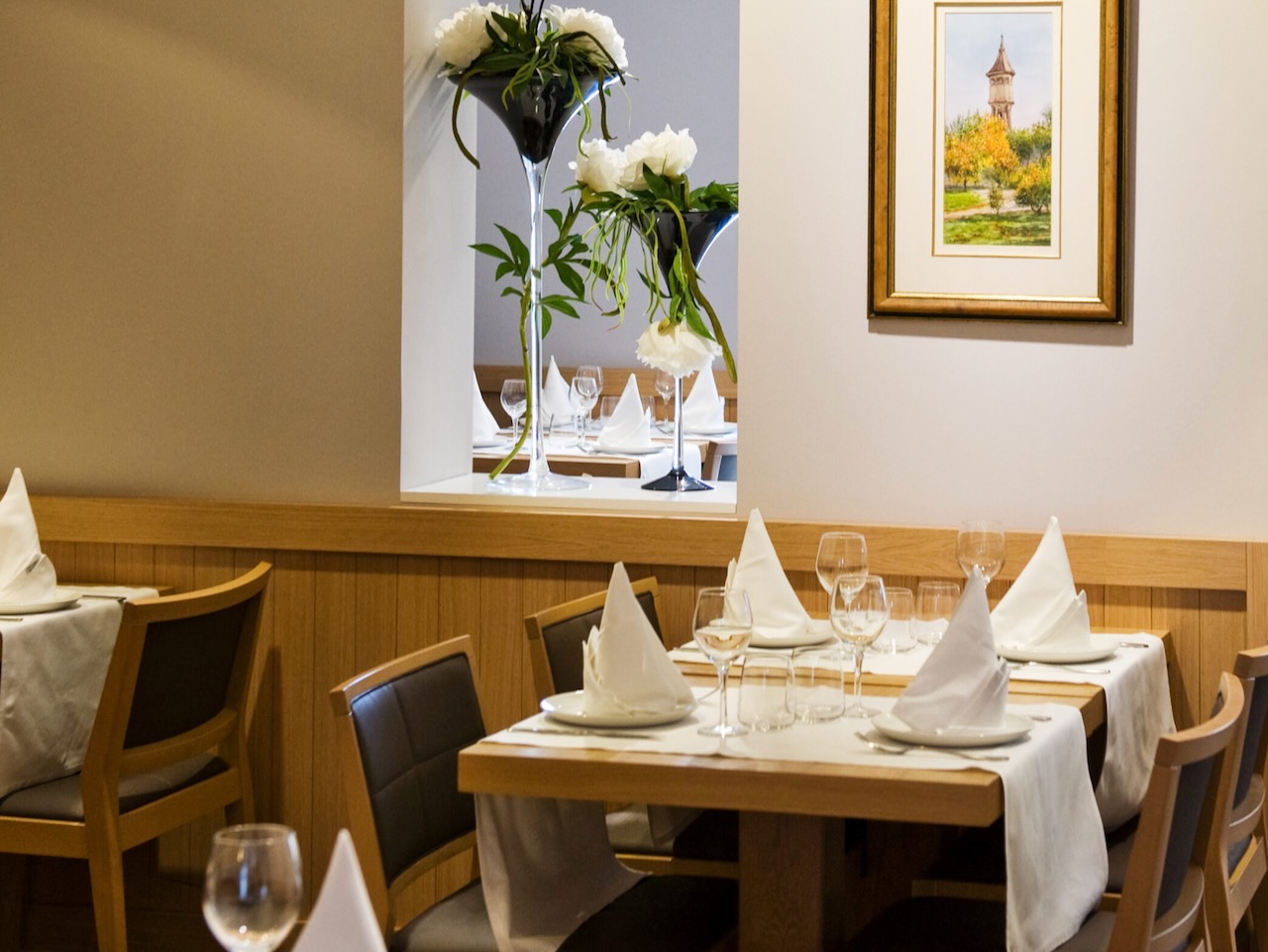 NOU CANALETES Sabadell