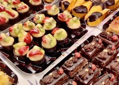 Pastisseria Sant Jordi Sabadell