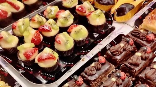 Pastisseria Sant Jordi Sabadell