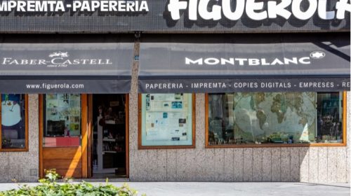 Figuerola copisteria i impremta sabadell
