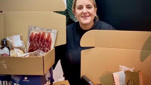 El Rebost de la Marta de Sabadell