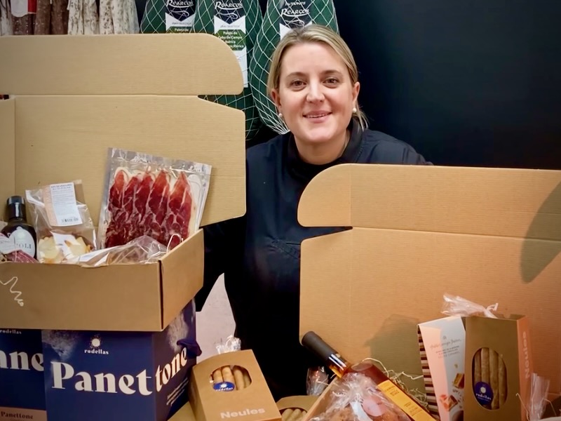 El Rebost de la Marta de Sabadell